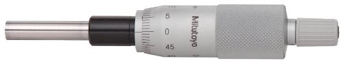 Testa micrometrica mitutoyo - testa,