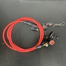 Set leve e pinze freno a disco