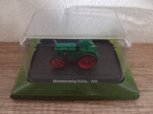 B5735 modellino trattore - modellino,
