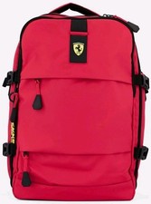 Zaino Ferrari Scuderia Uomo