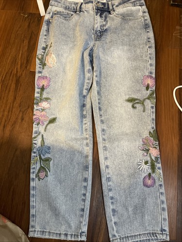 Jeans tribal audrey - jeans,