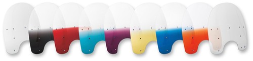 Memphis shades mep3210 - shades, 17"