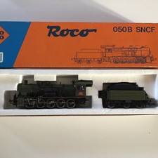 ROCO HO Réf 04117D 