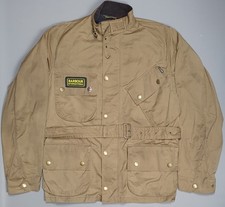 Barbour steve mcqueen - barbour,