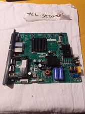 TPD.NT72563.PB773 NT63P SCHEDA MADRE MAINBOARD PER TV TCL 32DS520X1