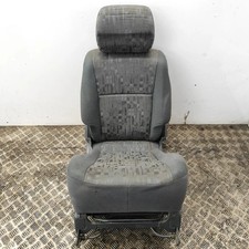 Sedile posteriore TOYOTA