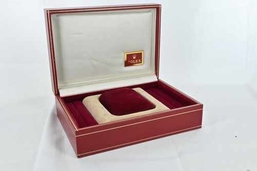 Rolex datejust scatole per - rolex,