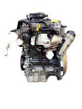 MOTORE OPEL CORSA B 1.0 BENZINA SIGLA: X10XE