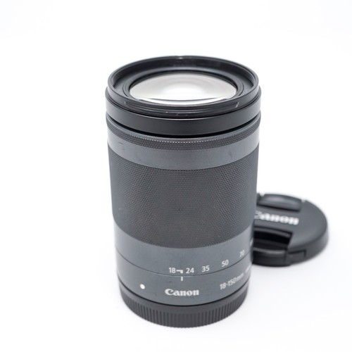 Canon 150mm 3 5 6 - canon, ef-m