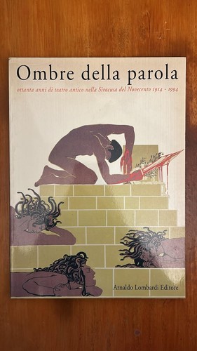 Ombre della parola - ., ottanta