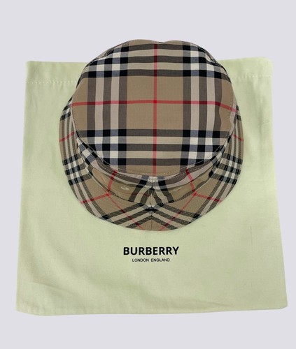 Cappello berretto burberry - cappello,