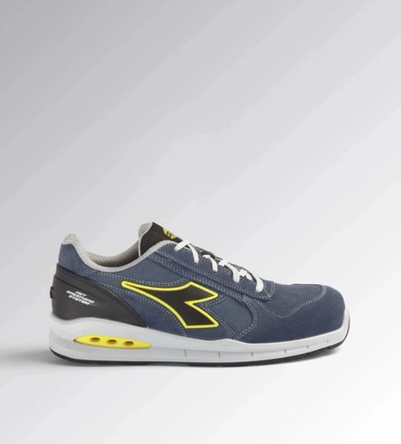 Scarpe antinfortunistiche - scarpe,