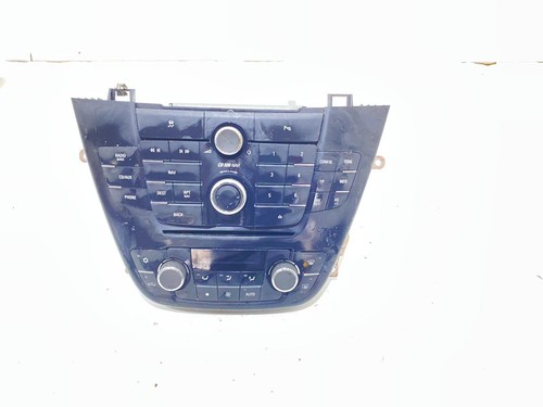 Autoradio stereo per opel - autoradio,