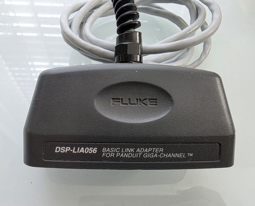 Fluke dsp lia056 adattatore - fluke,