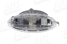 AIC 53955 Luce targa per OPEL