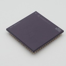 1PZ Motorola 68060 MC68060RC50