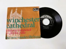 The New Vaudeville Band –