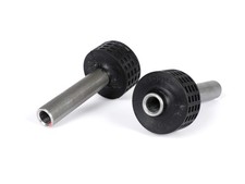 Kit supporto motore gomma