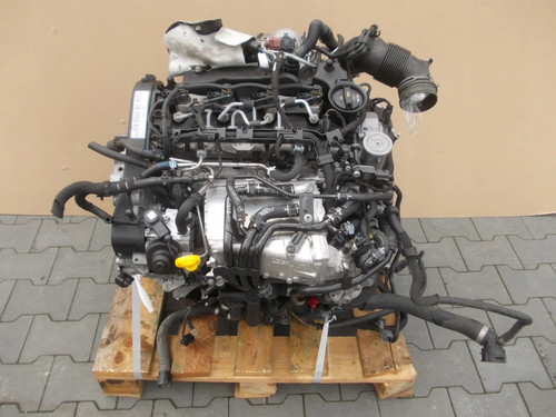 Motore audi skoda a3 - audi,