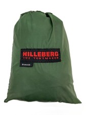 HILLEBERG Attrezzatura da Campeggio Altro 12770005 BIVANORAK GRN Copertura Sacco a pelo