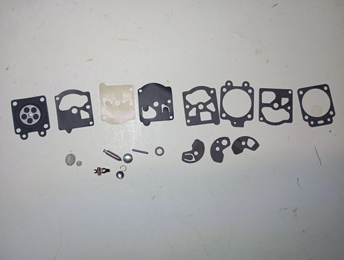 Kit riparazione carburatore - riparazione,