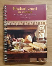 Prodotti veneti in cucina -