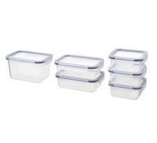 IKEA 365+ Barattolo con