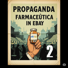 PROPAGANDA FARMAUCETICA - CARTACEO - SOGGETTI VARI - ANNI 50 - 60 - ARCHIVIO 2 -