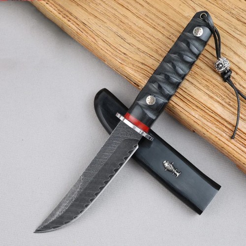 Coltello multiuso forgiato - , a