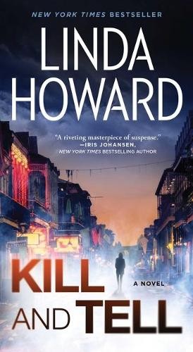 Linda howard kill and - linda,