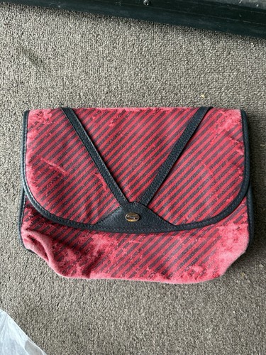 Autentica pochette gucci - autentica,