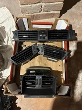 BOCCHETTE ARIA CRUSCOTTO E PARTE POSTERIORE PER BMW Serie 3 E90-91-92-93