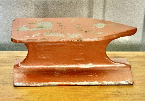 Incudine vintage libbre - vintage,