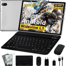 Tablet 10 Pollici Android 14