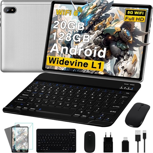 Tablet pollici android 14 - 10,