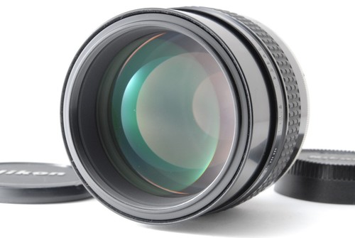 Quasi nuovo nikon - [quasi, ais