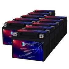 Mighty max ytx4l sla - mighty, ytx4l-bs