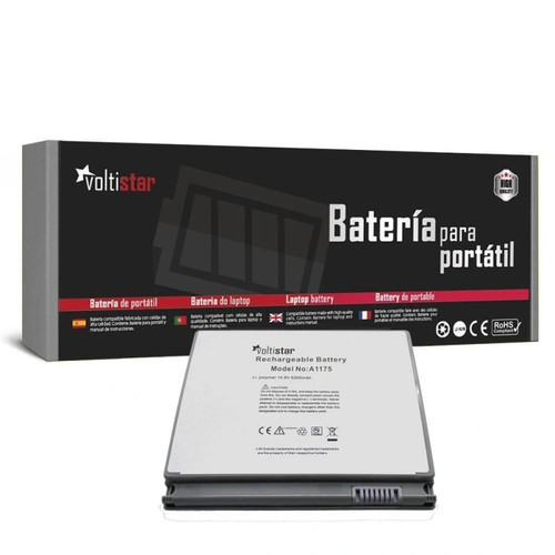 Batteria per portatile apple - per,