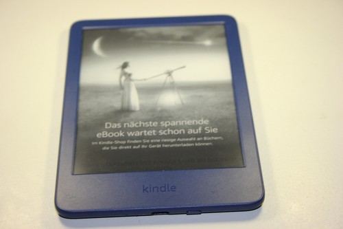 K18 amazon kindle 11a - k18,