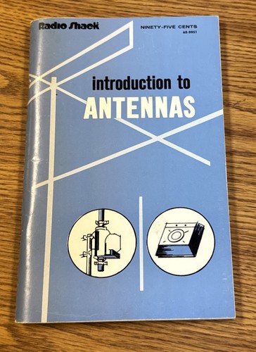 Radio shack introduction - shack, to