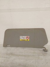 Aletta parasole Ford Transit