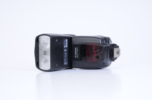 Canon speedlite 580 ii - speedlite,
