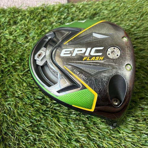 Callaway epic flash driver - epic, 9