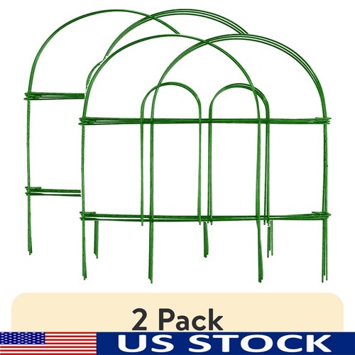 Recinzione giardino - da,