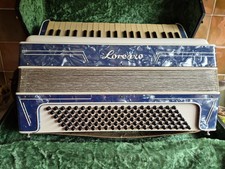 Fisarmonica / Concertina