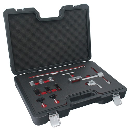 Kit per sostituzione molle