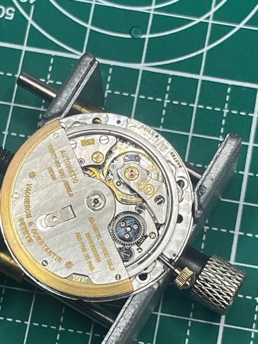 Vacheron constantin automatic - vacheron,