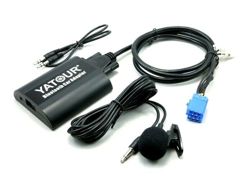 Adattatore aux bluetooth - aux,