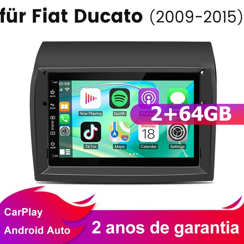 Per fiat ducato 2009 2015 - per,