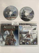 Assassin’s Creed Collection
